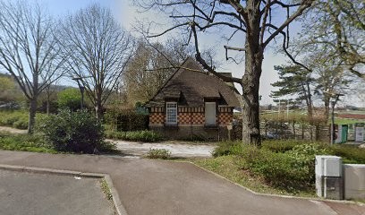 Club Grc, Centre Equestres à Saint-Cloud