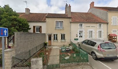 Élevage & Écurie Vavon, Pension pour Chevaux à Alligny-Cosne