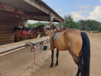 Centre Equestre Montmeyan, Centre Equestres à Montmeyan
