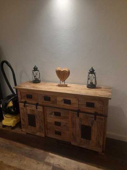 Dreux Yves, Centre Equestres à L'Huisserie