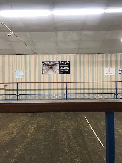 Company L'avenir, Centre Equestres à Rochefort-sur-Loire