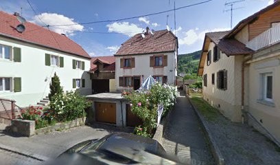 EquiVox, Pension pour Chevaux à Buhl