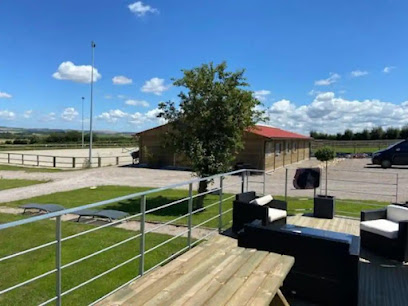 Haras De Connincthun / Horses By Fg Pension Pour Chevaux à Beuvrequen
