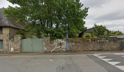 Anim'6 Enfance Jeunesse, Centre Equestres à Québriac