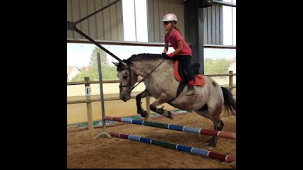 Les Ecuries Du Bonheur, Centre Equestres à Longwy-sur-le-Doubs