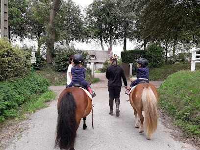 Stables D'la Ferranderie, Centre Equestres à Cuverville