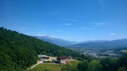 Earl Les Ecuries De La Lisiere, Centre Equestres à Epagny Metz-Tessy