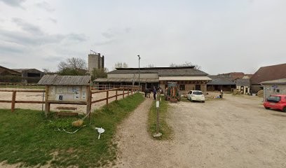 Pony Club Les Cecoignels, Centre Equestres à Jetterswiller