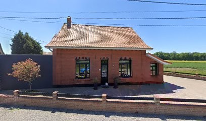 Écurie De La Palme, Pension pour Chevaux à Nortkerque