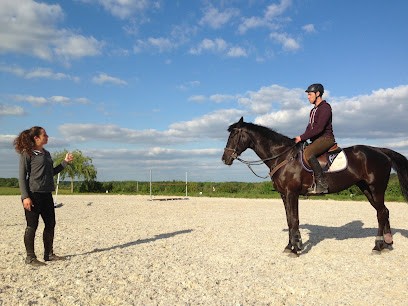 Crescendo - Centre Équestre De Saumur, Centre Equestres à Verrie