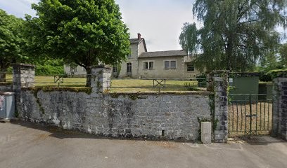 Bridge Club St Leonard, Centre Equestres à Saint-Léonard-de-Noblat