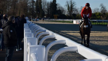 TecRail, Magasin de Matériel d'Equitation à Nangis