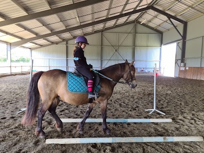 Centre Équestre de Grand Varenne, Centre Equestres à La Celle-sous-Gouzon
