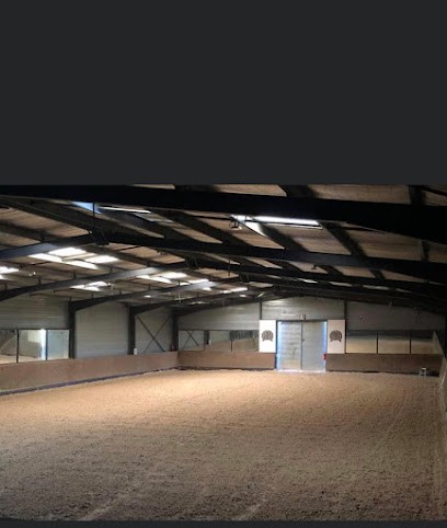 Les De Finca, Centre Equestres à Trets