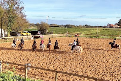 Equestrian Center Des Roseaux De Goulaine, Centre Equestres à Saint-Julien-de-Concelles