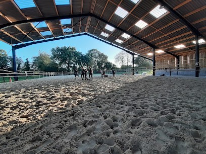 Pony Academy, Centre Equestres à Plouisy