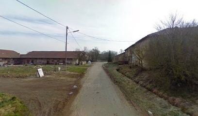 Association De Tourisme Equestre Guss, Centre Equestres à Gussainville