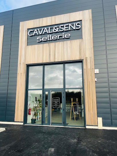 Sellerie Caval&Sens, Magasin D'équitation à Méré