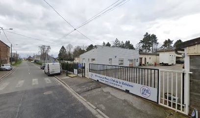 PONEY CLUB DE LA BOHEME, Centre Equestres à Essigny-le-Grand