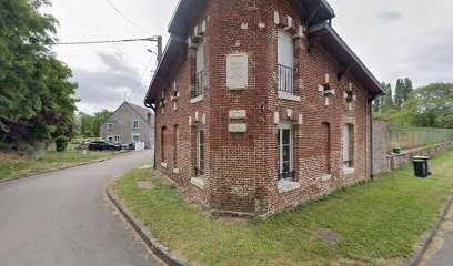 Ecurie Du Chateau D'andelain, Pension pour Chevaux à Andelain
