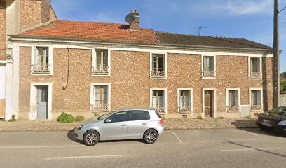 Parsy Eric, Centre Equestres à La Queue-les-Yvelines