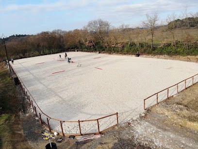 Ecurie Saint Pierre, Centre Equestres à Villemoustaussou