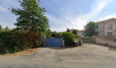 Roadroller, Centre Equestres à Pornic