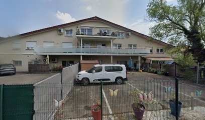 Ecurie Du Bois Doré, Centre Equestres à Dietwiller