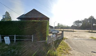 Ecurie Bruno Thomas, Centre Equestres à Fay-aux-Loges
