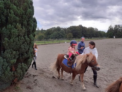 Ecurie Du Mont Houel, Centre Equestres à Selles
