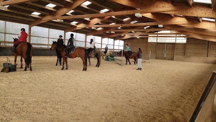 CLUB HIPPIQUE VIENNOIS, Centre Equestres à Vienne