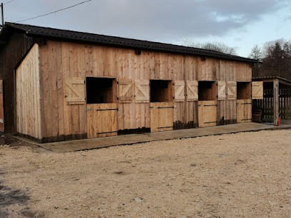Écurie du marais, Pension pour Chevaux à Breuil-le-Vert
