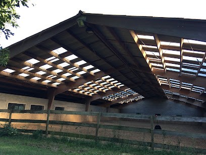 Stud De Musemeou, Centre Equestres à Sarbazan