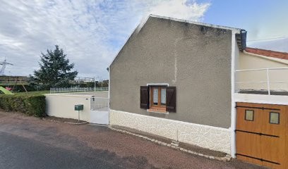Ecurie Des Parriauds, Centre Equestres à Saint-Eusèbe