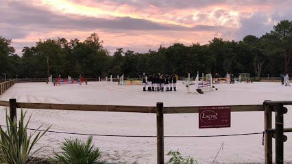 Company Hippique D'aquitaine, Centre Equestres à Eysines