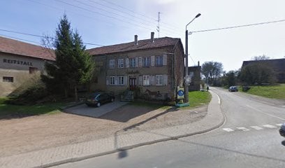 Ecurie d'Eole, Pension pour Chevaux à Rémering-lès-Puttelange