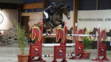 Mini Ferme Pédagogique & Ecurie de la Borderi, Centre Equestres au Boulay