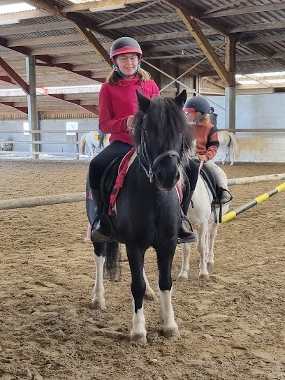 ECURIE DU HEUVELLAND, Centre Equestres à Steenvoorde