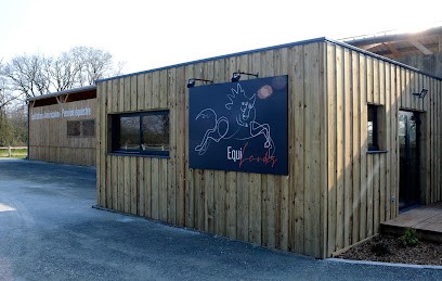 Equilandes, Centre Equestres à Loireauxence