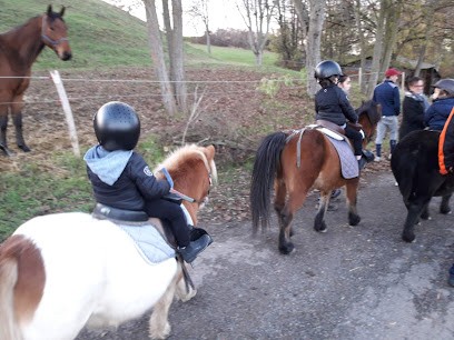 Equestrian Center De L'ecurie De Verduizant, Centre Equestres au Vernet