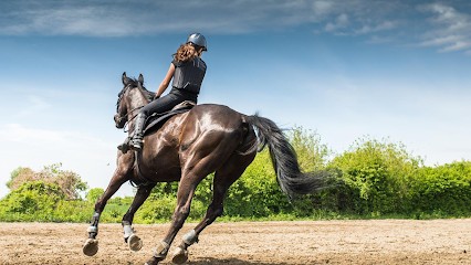 Les Poneys D'eole, Centre Equestres à Cornas