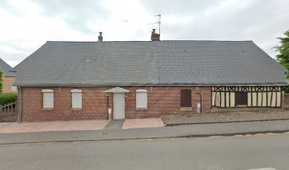 Haras de Malmain, Pension pour Chevaux à Bourville