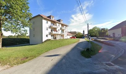 elevage LOUVAR, Pension pour Chevaux à Sainte-Colombe