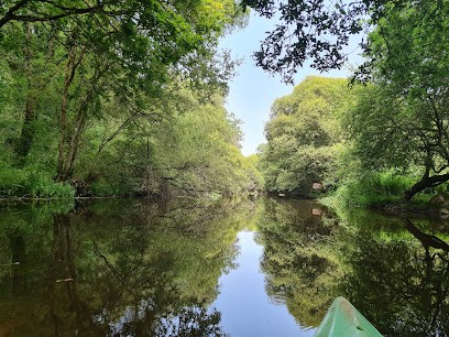 Ferme Du Loch, Pension pour Chevaux à Pluvigner
