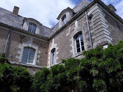 Attelage de l'Aubance et du Louet, Centre Equestres à Denée