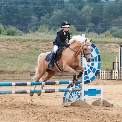 CENTRE EQUESTRE DU CENTAURE, Centre Equestres à Vigny
