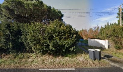 Les écuries d'Oli, Pension pour Chevaux à Lherm