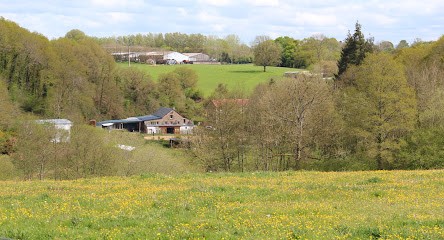 Haras De Cresme, Centre Equestres à Condé-en-Normandie