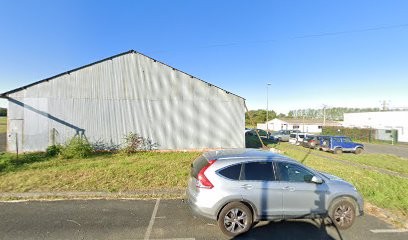 Aero-Club De La Valle De La Creuse, Centre Equestres au Pêchereau