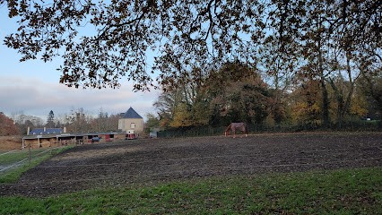 PONEY CLUB DE ST MALO - AELIS, Centre Equestres à Saint-Malo